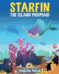 Produktbild: Starfin the Island Mermaid