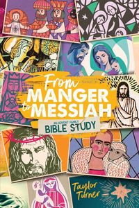 Produktbild: From Manger to Messiah