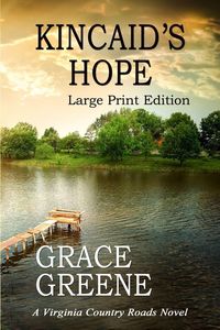 Produktbild: Kincaid's Hope