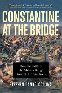 Produktbild: Constantine at the Bridge