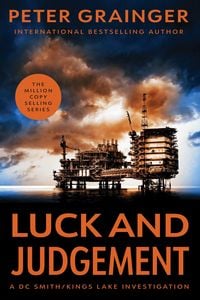 Produktbild: Luck and Judgement