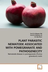 Produktbild: Fm, P: Plant Parasitic Nematode Associated with Pomegranate