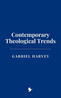 Produktbild: Contemporary Theological Trends