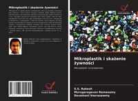 Produktbild: Mikroplastik i ska&iquest;enie &iquest;ywno&iquest;ci