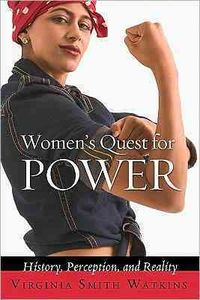 Produktbild: Women's Quest for Power