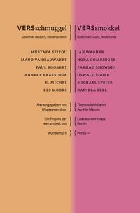 Produktbild: VERSschmuggel/VERSsmokkel