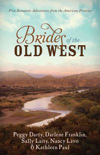 Produktbild: Brides Of The Old West