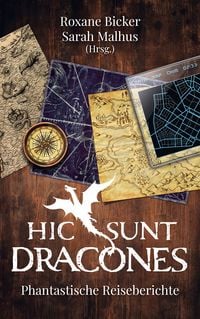 Produktbild: Hic sunt Dracones