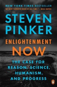 Produktbild: Enlightenment Now