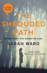 Produktbild: Ward, S: The Shrouded Path