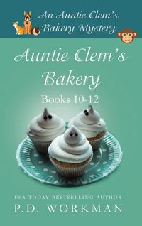 Produktbild: Auntie Clem's Bakery 10-12