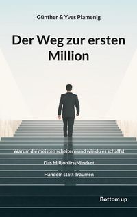 Produktbild: Der Weg zur ersten Million