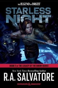 Produktbild: Starless Night