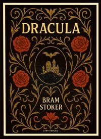 Produktbild: Bram Stoker: Dracula (English Edition)