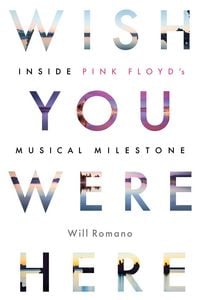 Produktbild: Wish You Were Here