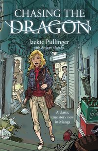 Produktbild: Chasing the Dragon (Manga)