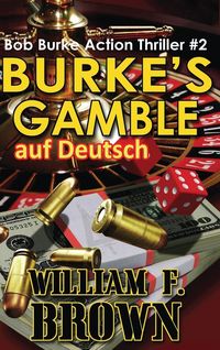 Produktbild: Burkes Gamble, auf Deutsch