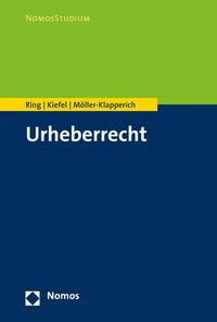 Produktbild: Urheberrecht
