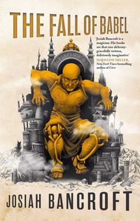 Produktbild: The Fall of Babel