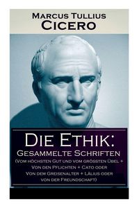 Produktbild: Die Ethik