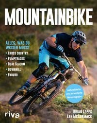 Produktbild: Mountainbike