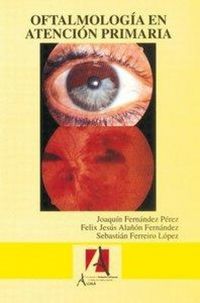 Produktbild: Oftalmolog&iacute;a en atenci&oacute;n primaria
