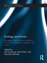 Produktbild: Ecology and Power