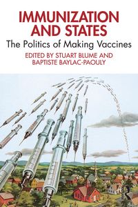 Produktbild: Immunization and States