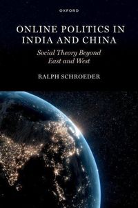 Produktbild: Online Politics in India and China