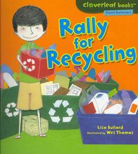 Produktbild: Rally for Recycling