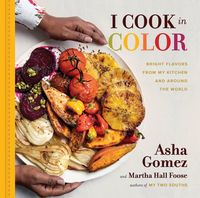 Produktbild: Gomez, A: I Cook in Color