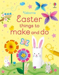 Bild vom Artikel Easter Things to Make and Do vom Autor Kate Nolan