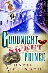 Produktbild: Goodnight Sweet Prince