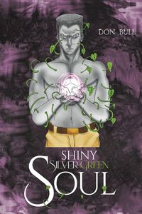 Produktbild: Bull, D: Shiny Silver-Green Soul