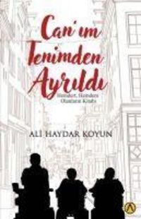 Produktbild: Canim Tenimden Ayrildi