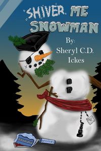 Produktbild: Shiver Me Snowman