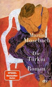 Produktbild: Die T&uuml;rkin