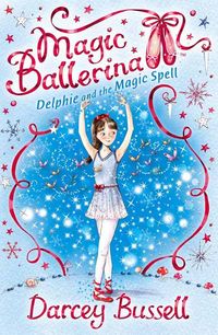 Produktbild: Delphie and the Magic Spell