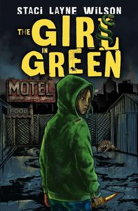 Produktbild: The Girl in Green