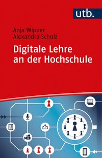 Produktbild: Digitale Lehre an der Hochschule