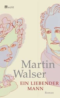 Produktbild: Ein liebender Mann