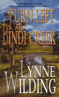 Produktbild: Turn Left at Bindi Creek