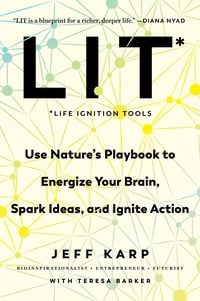 Produktbild: LIT: Life Ignition Tools