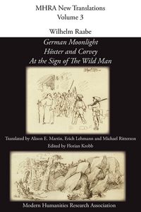 Produktbild: German Moonlight / H&ouml;xter and Corvey / At the Sign of the Wild Man
