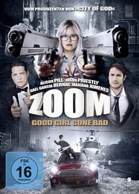 Produktbild: Zoom - Good Girl Gone Bad