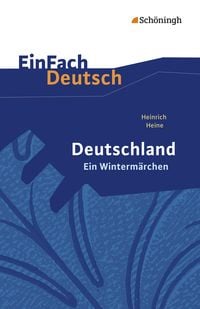 Produktbild: EinFach Deutsch Textausgaben