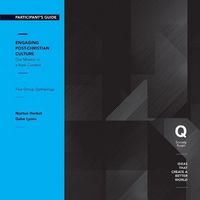 Produktbild: Engaging Post-Christian Cultur