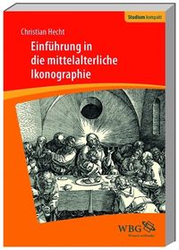 Produktbild: Hecht, C: Einf. in die mittelalterl. Ikonographie