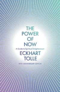 Bild vom Artikel The Power of Now vom Autor Eckhart Tolle