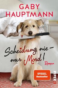 Produktbild: Scheidung nie - nur Mord!